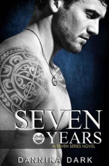 Seven Years s-1 Seven Years s-1