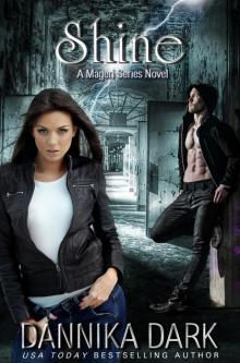 Shine (Mageri Series: Book 5)