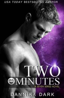 Two Minutes, Book 6 Two Minutes, Book 6