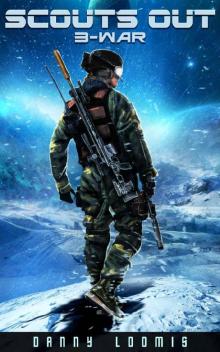 Scouts Out 3 - War