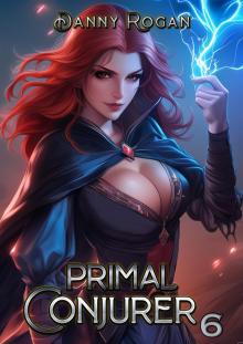 Primal Conjurer 6