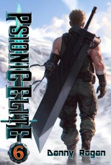Psionic Elite 6: A Psi-Fantasy Adventure