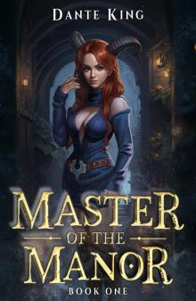 Master of the Manor 1
