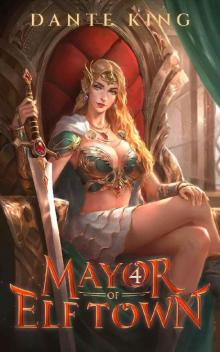 Mayor of Elf Town 4