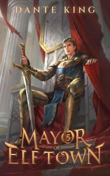 Mayor of Elf Town 5