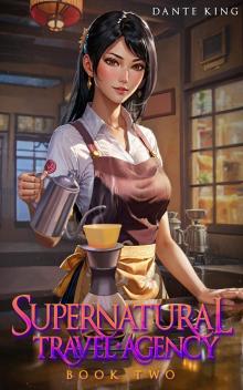 Supernatural Travel Agency 2