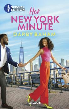 Her New York Minute