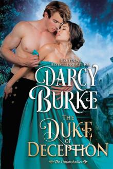 The Duke of Deception