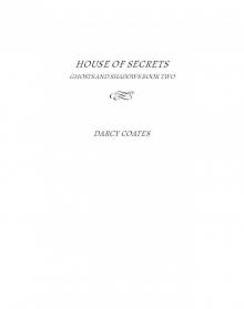 House of Secrets