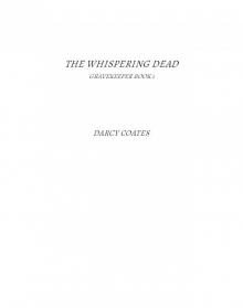 The Whispering Dead