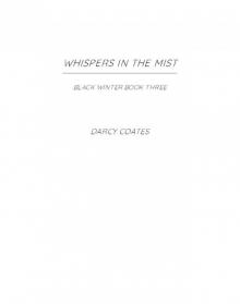 Whispers in the Mist