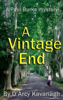 A Vintage End A Vintage End