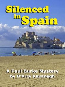 Silenced in Spain Silenced in Spain