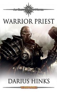 05 - Warrior Priest