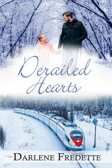 Derailed Hearts Derailed Hearts