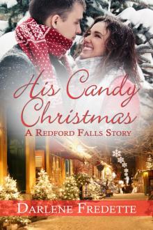 His Candy Christmas His Candy Christmas