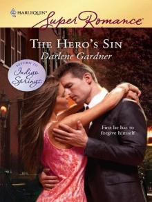 The Hero’s Sin