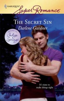 The Secret Sin
