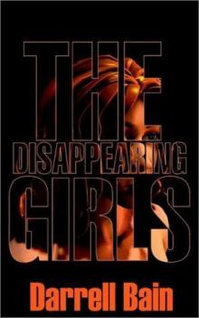 The Disappearing Girls