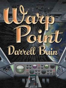 Warp Point