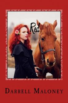 Red: The Adventure Begins