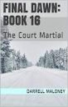 The Court Martial