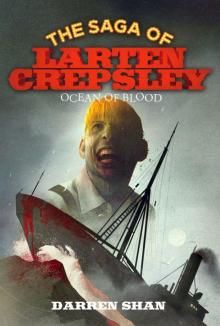 02 Ocean of Blood