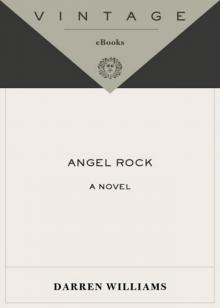 Angel Rock Angel Rock