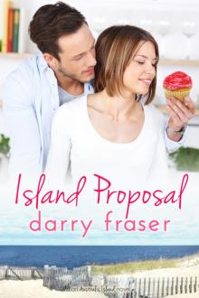 Island Proposal (Australis Island) Island Proposal (Australis Island)