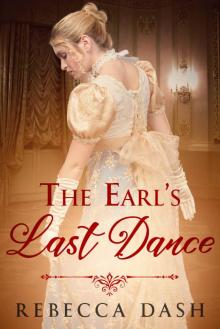 The Earl’s Last Dance