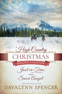 A High-Country Christmas A High-Country Christmas