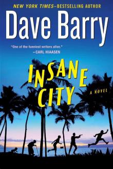 Insane City Insane City