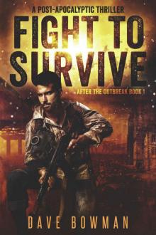 Fight to Survive