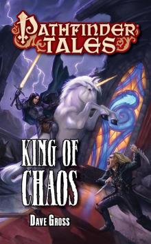 King of Chaos King of Chaos
