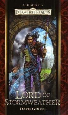 Lord of Stormweather fr-7 Lord of Stormweather fr-7