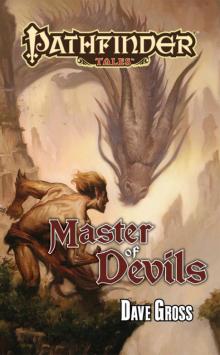 Master of Devils Master of Devils