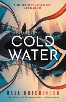 Cold Water Cold Water