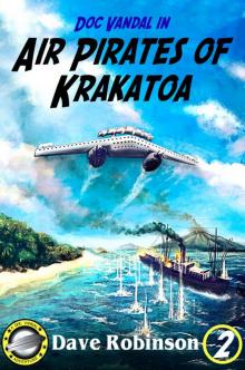 Air Pirates of Krakatoa