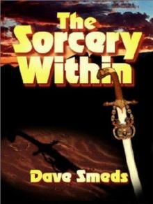 The Sorcery Within wotd-1