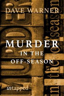 Murder in the Off-Season