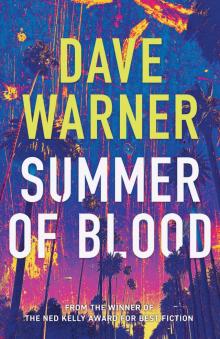 Summer of Blood Summer of Blood