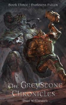 Darkness Fallen