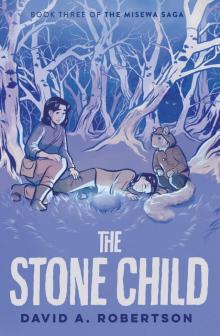 The Stone Child The Stone Child