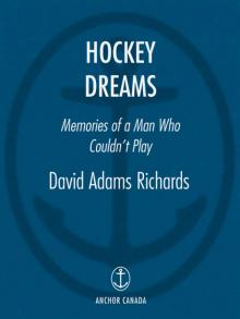 Hockey Dreams