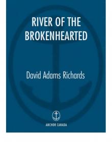 River of the Brokenhearted