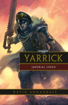 Imperial Creed Imperial Creed