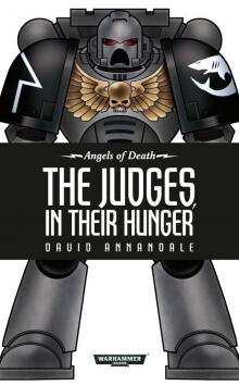 The Judges, In Their Hunger The Judges, In Their Hunger
