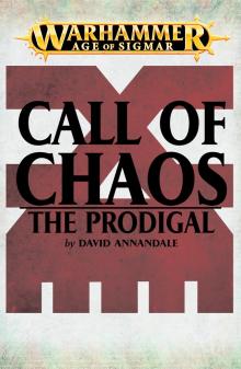 The Prodigal The Prodigal