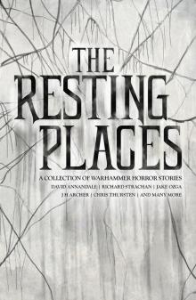 The Resting Places