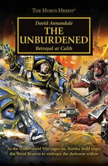 The Unburdened The Unburdened